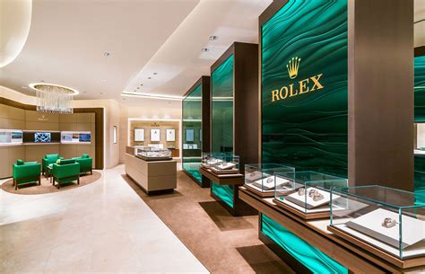 jewelry store rolex|rolex boutique store.